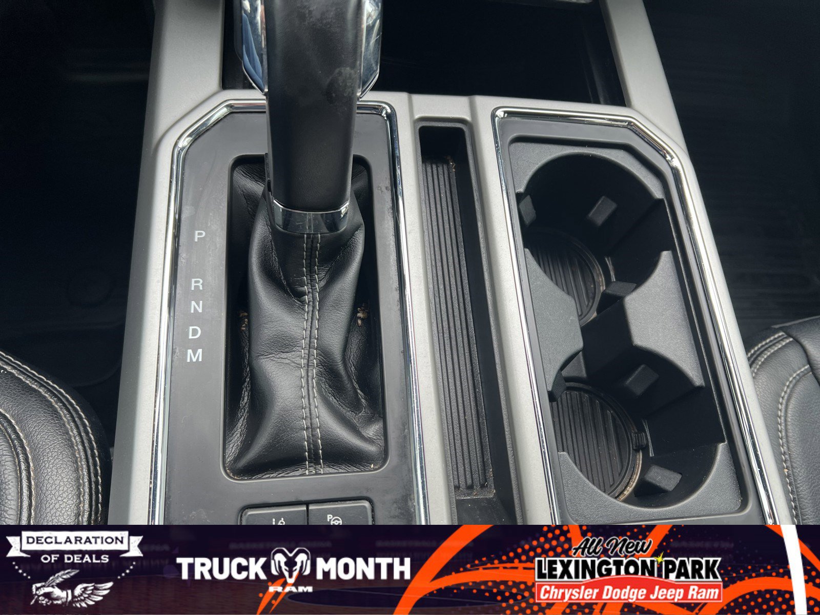 Used 2020 Ford F150 Lariat w/ Equipment Group 502A Luxury image 23