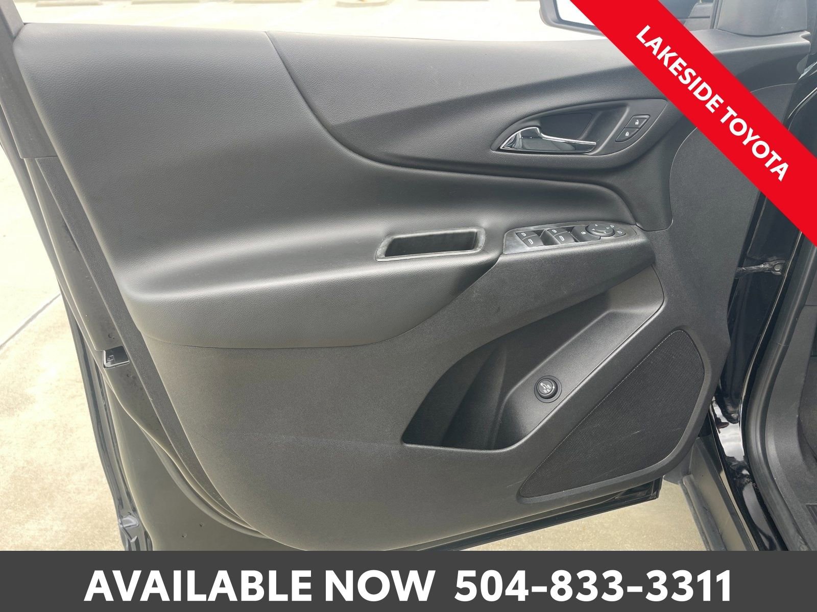 Used 2021 Chevrolet Equinox LT image 25