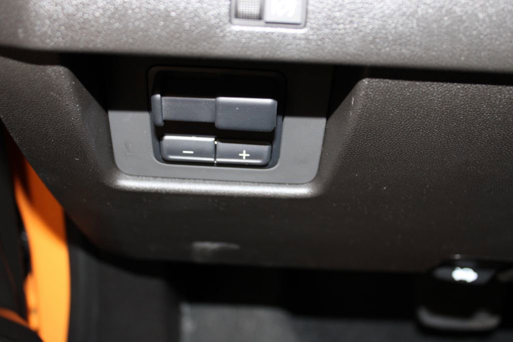 New 2025 Chevrolet Colorado W/T w/ WT Custom Package image 37