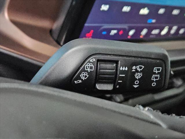 Used 2025 Ford Bronco Sport Outer Banks image 18