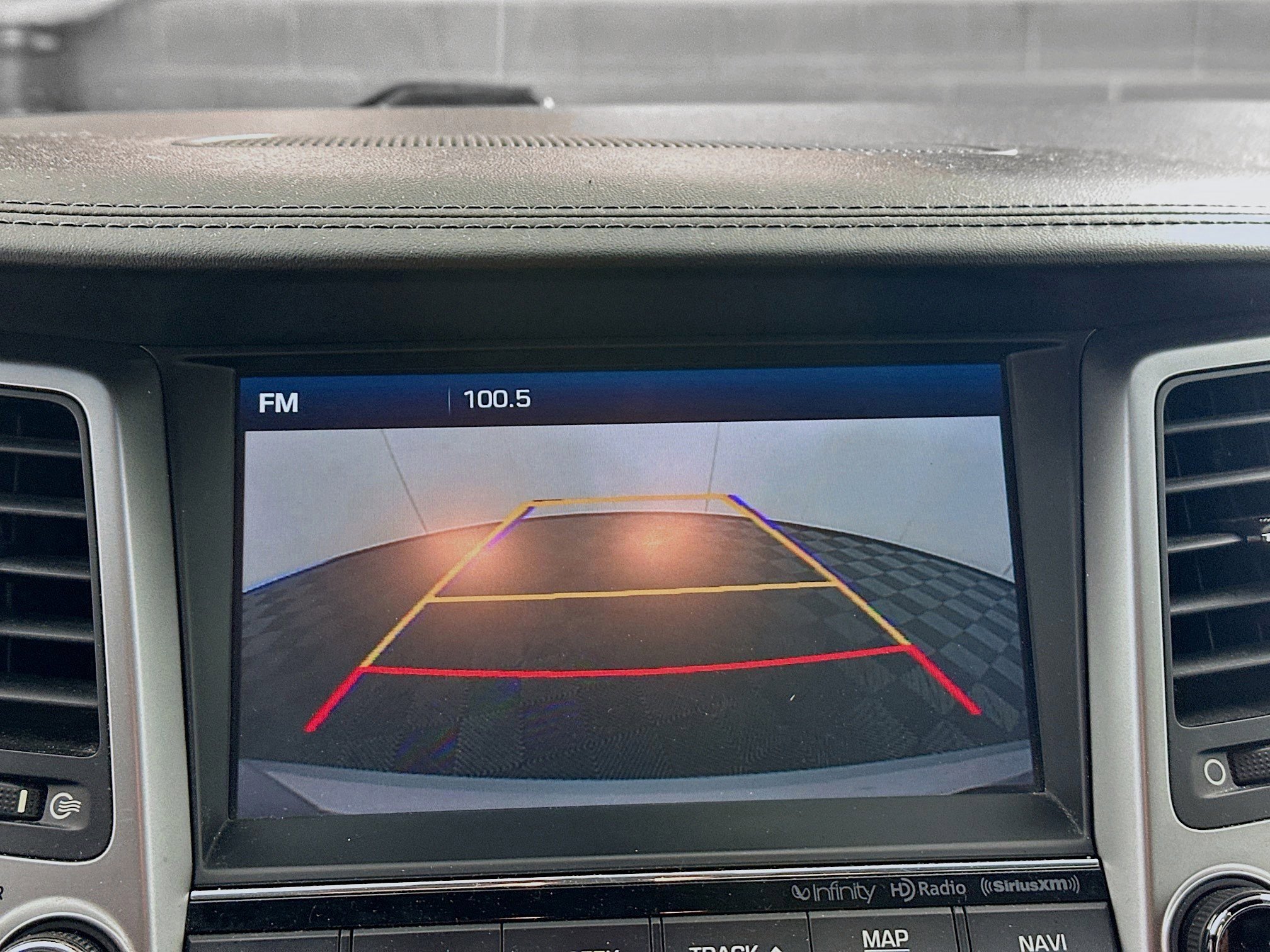 Used 2017 Hyundai Tucson SE Plus FWD image 22