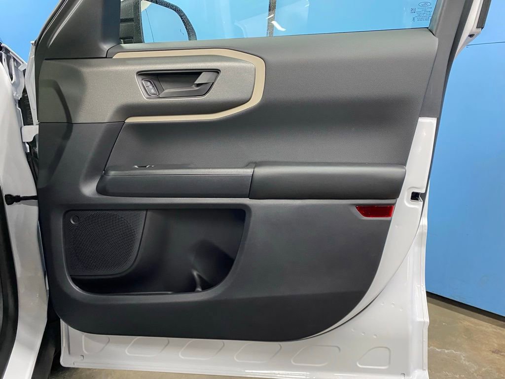 New 2025 Ford Bronco Sport Big Bend w/ Convenience Package image 50