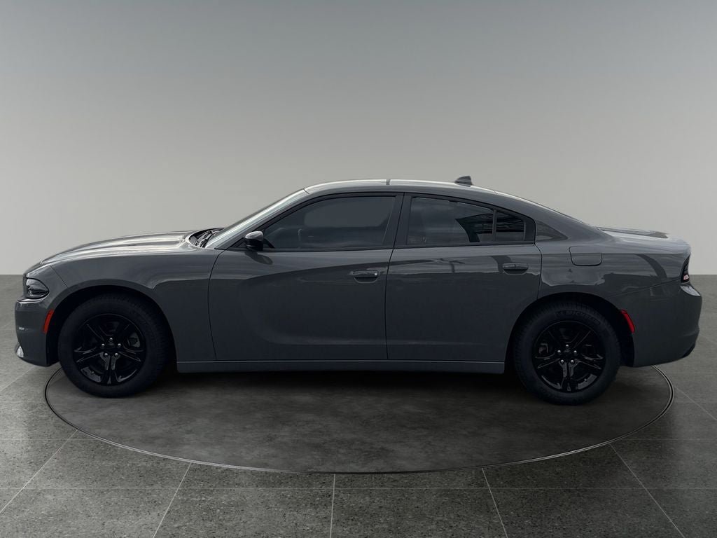 Used 2023 Dodge Charger SXT w/ Cold Weather Package RWD image 5