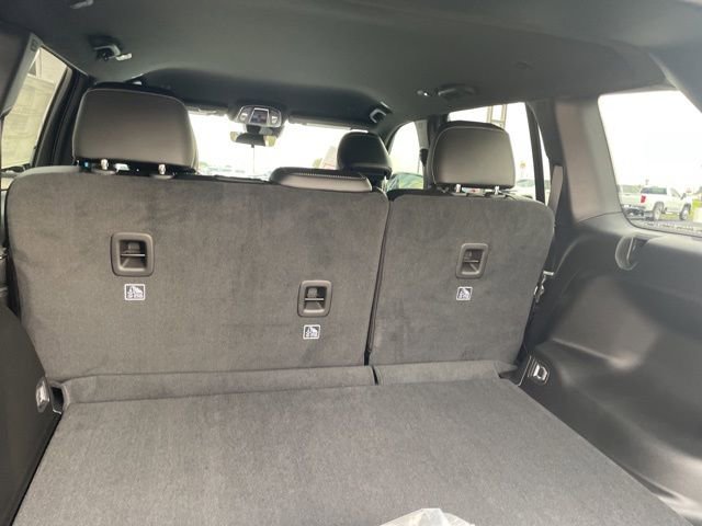 New 2025 Jeep Grand Cherokee Limited image 21