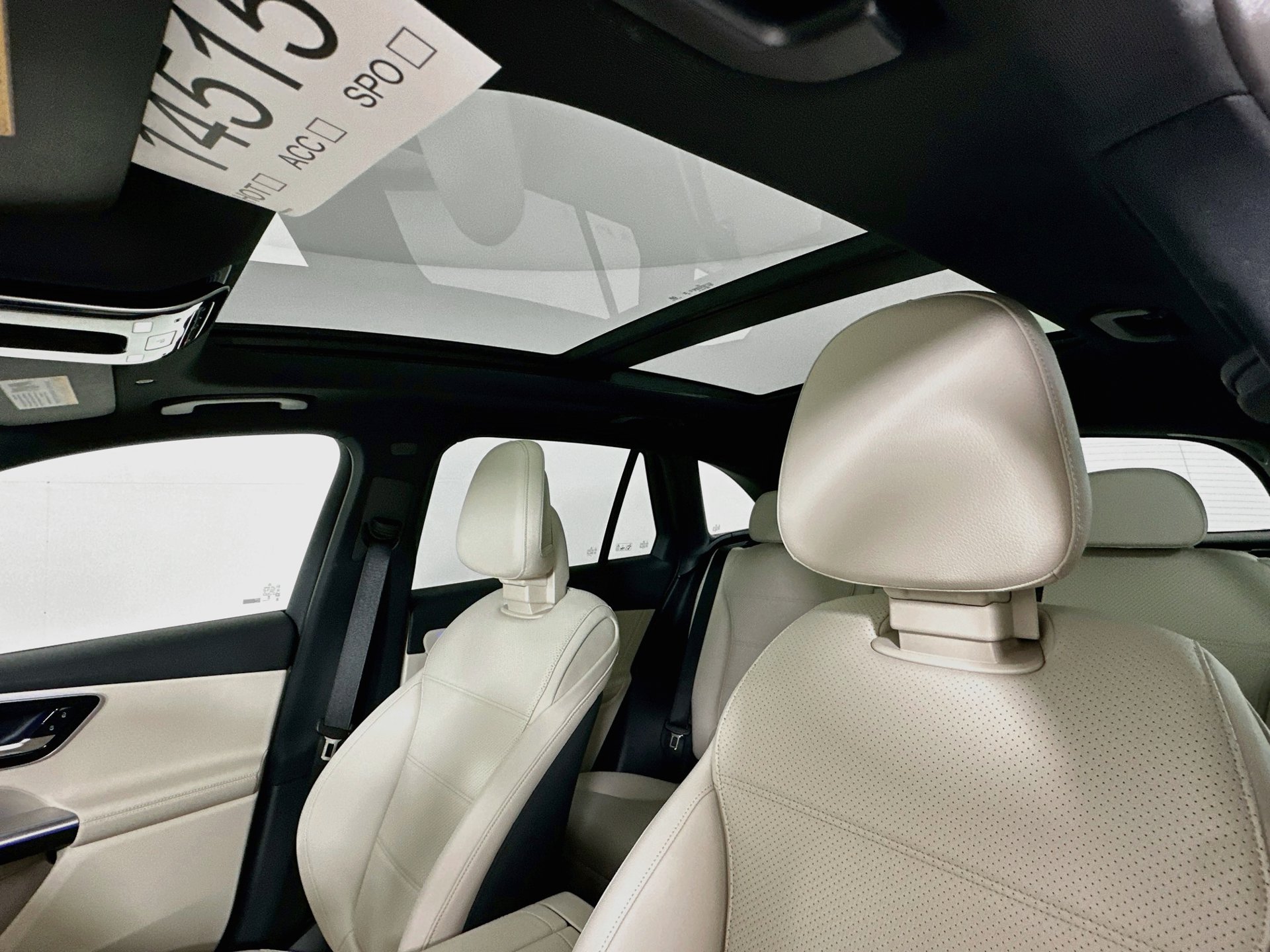 New 2027 Mercedes-Benz GLC 300 4MATIC image 24