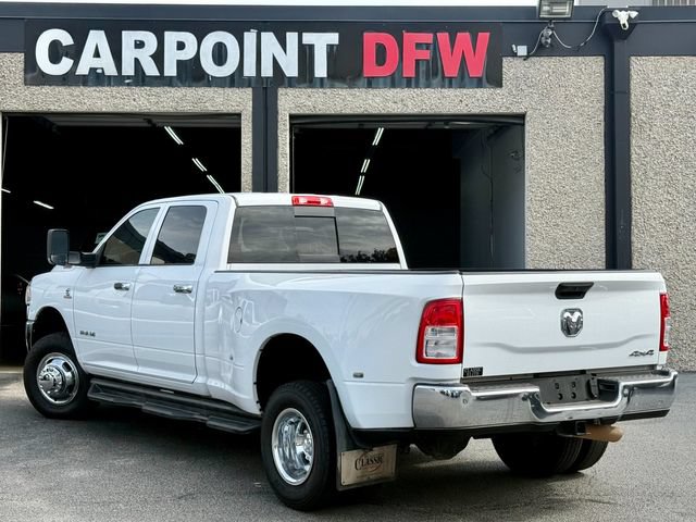Used 2019 RAM 3500 Tradesman AWD/4WD image 10
