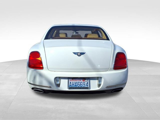 Used 2011 Bentley Flying Spur Flying Spur image 7