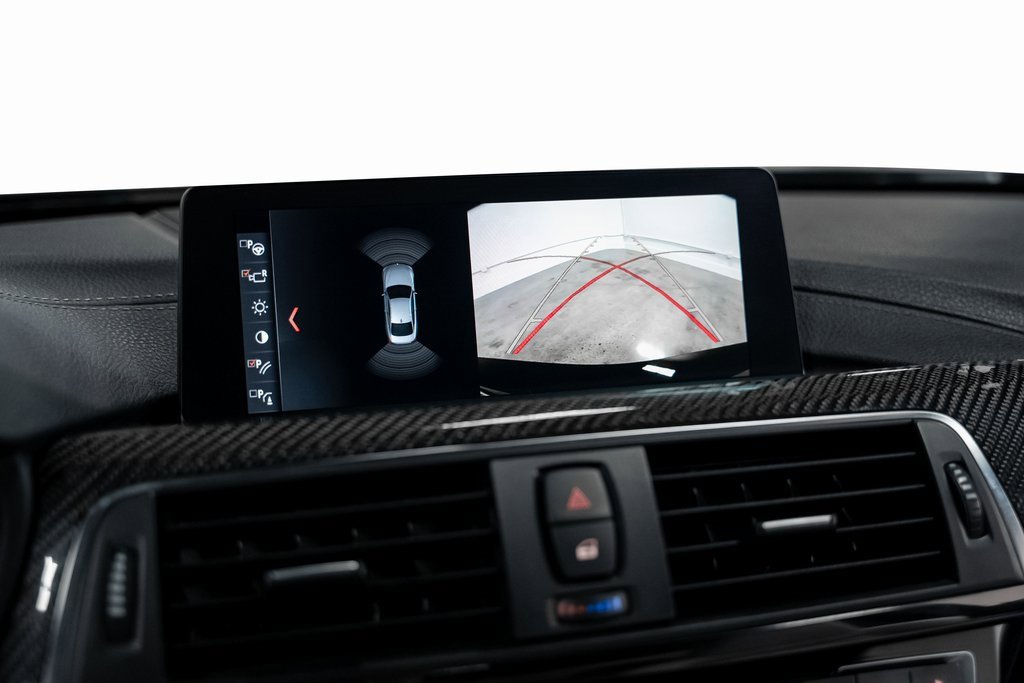 Used 2018 BMW M4 Coupe image 47