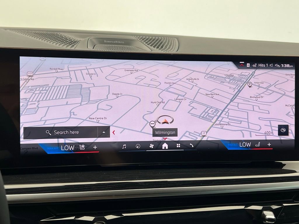 Certified 2025 BMW X7 M60i image 15