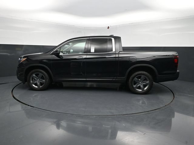 Used 2023 Honda Ridgeline RTL-E image 4