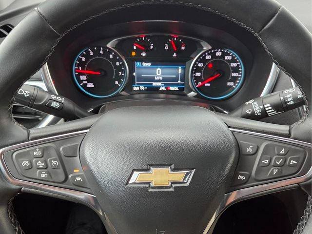 Used 2024 Chevrolet Equinox LT FWD image 30