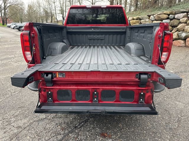 Used 2021 GMC Sierra 2500 SLE w/ SLE Convenience Package AWD/4WD image 31