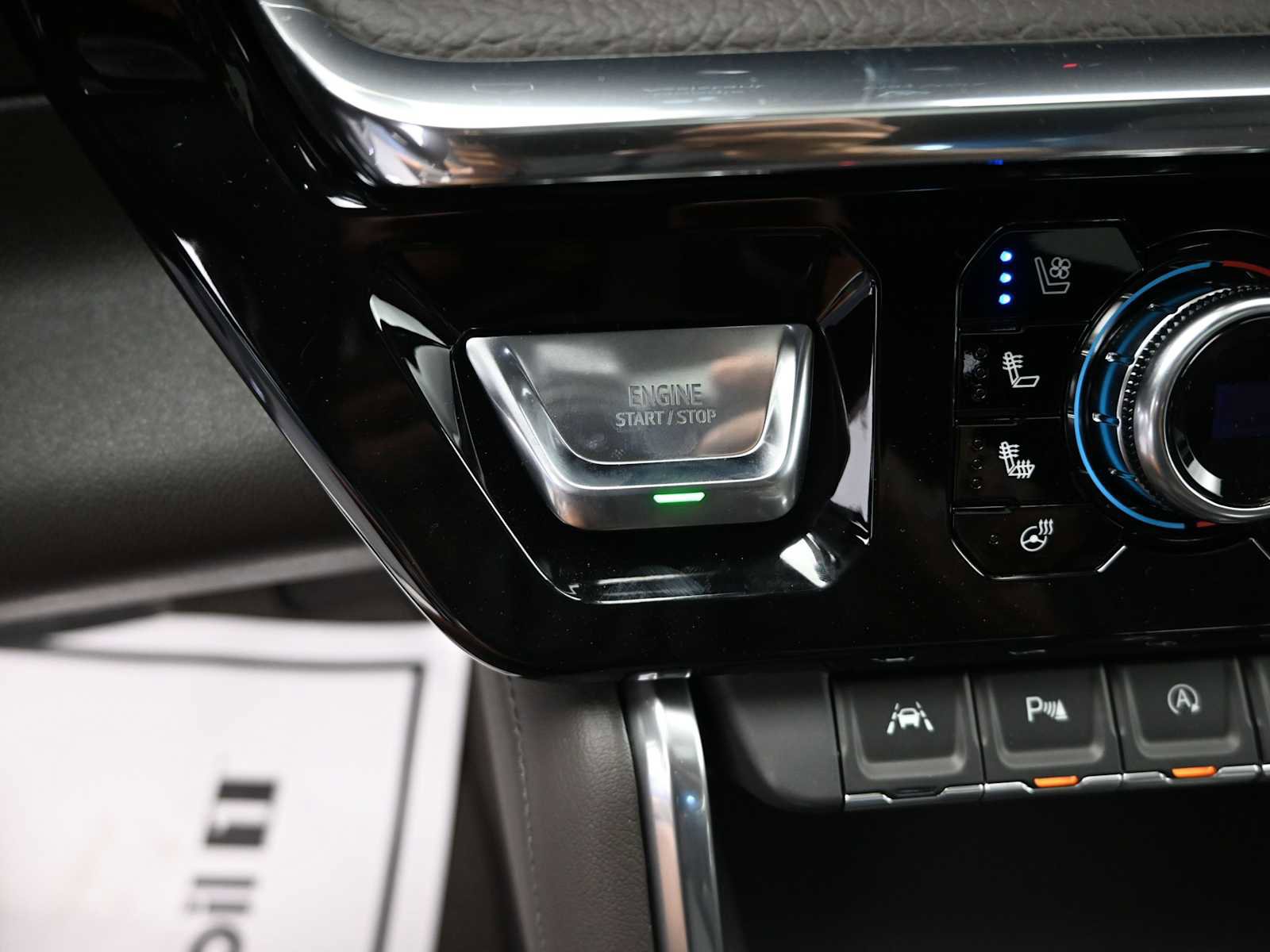 New 2026 GMC Sierra 1500 Denali image 18