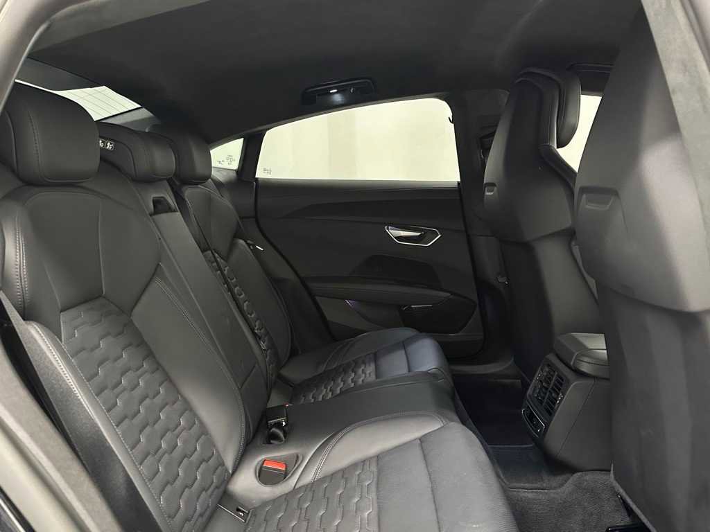 Used 2023 Audi RS e-tron GT w/ Carbon Performance Package image 21