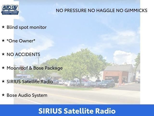 Used 2009 MAZDA MAZDA6 s Grand Touring w/ Moonroof & Bose Pkg FWD image 25