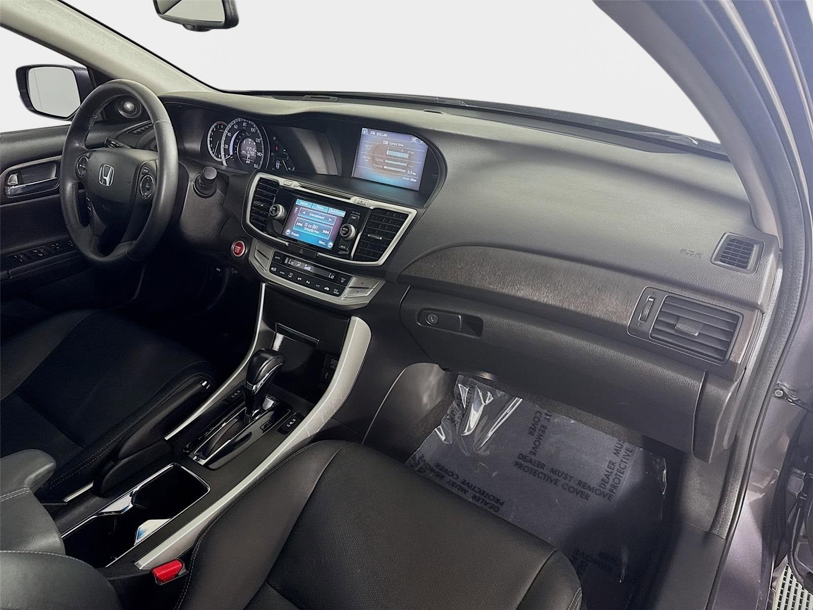 Used 2013 Honda Accord EX-L image 28