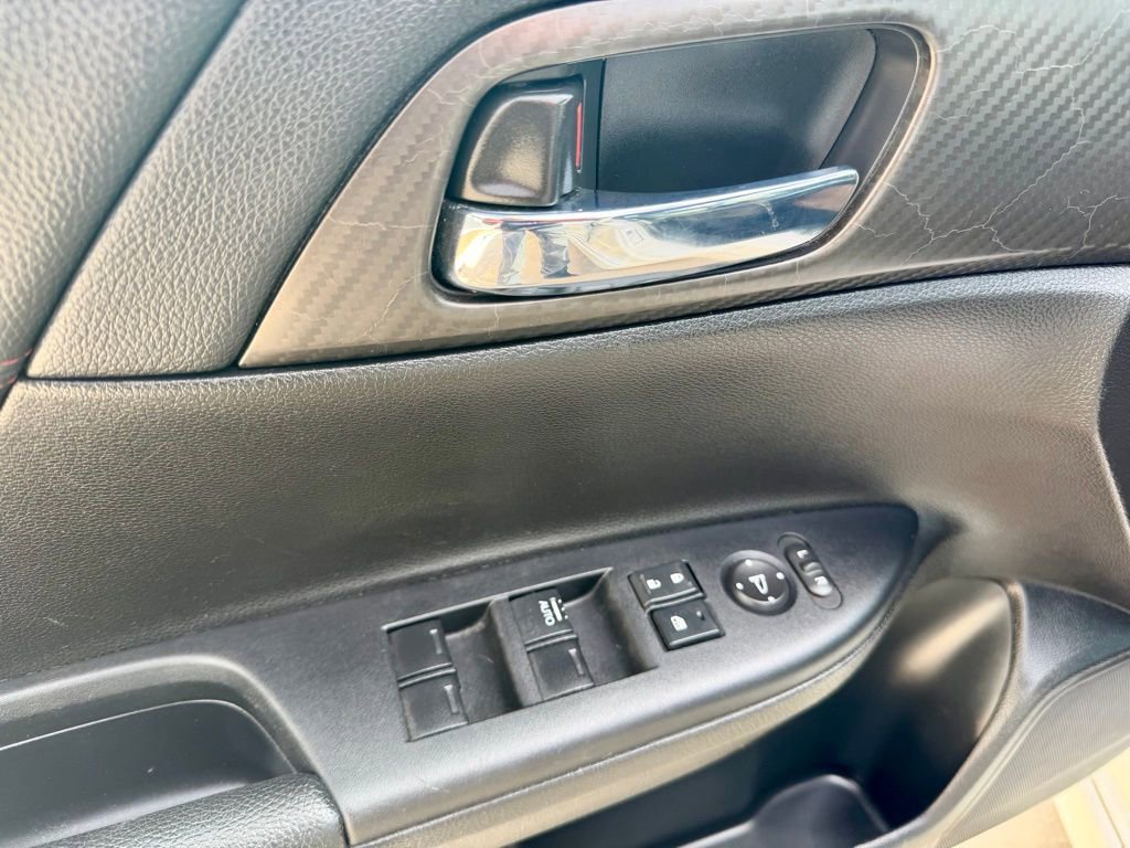 Used 2017 Honda Accord Sport Special Edition image 21