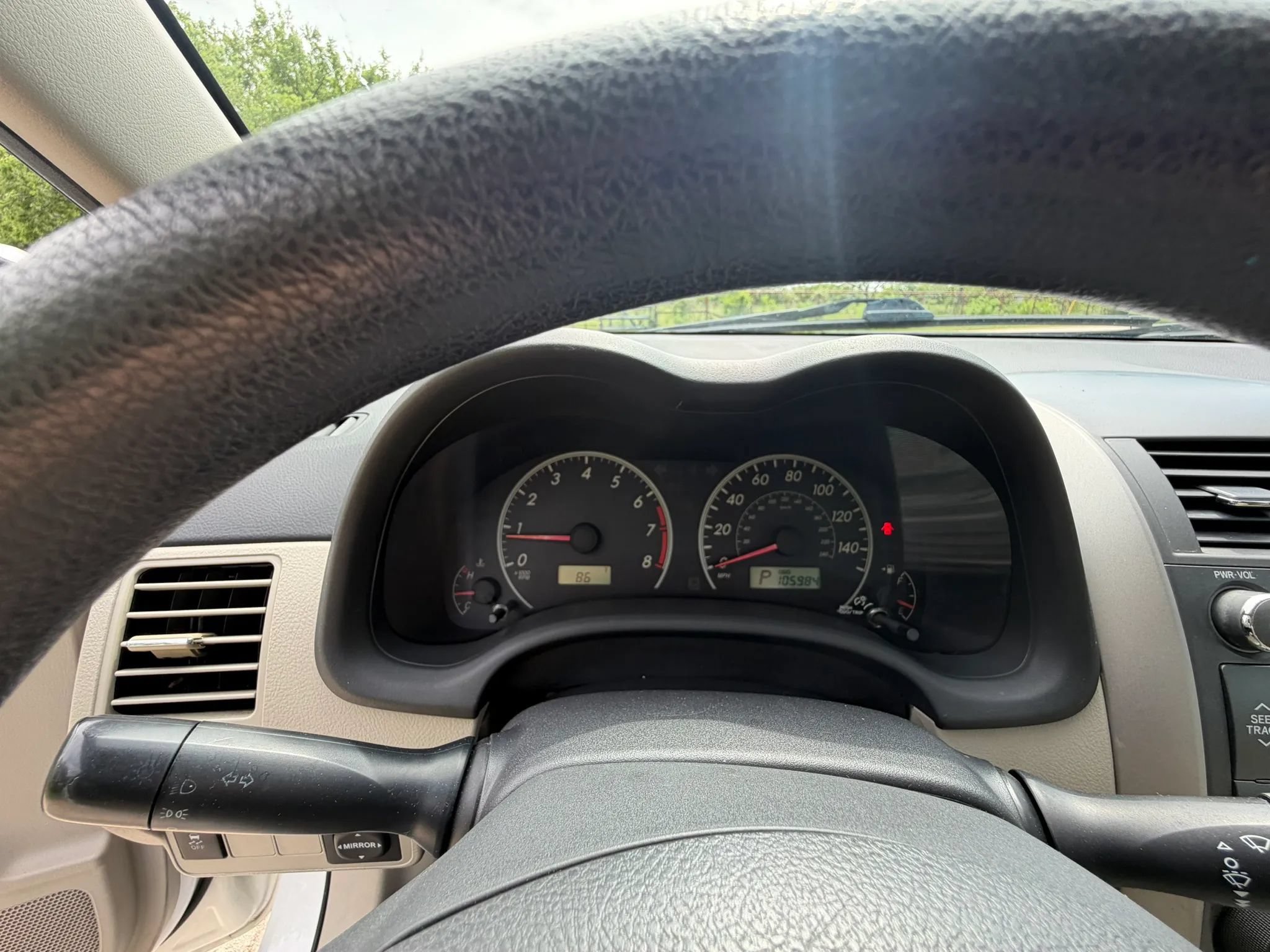 Used 2011 Toyota Corolla LE FWD image 20