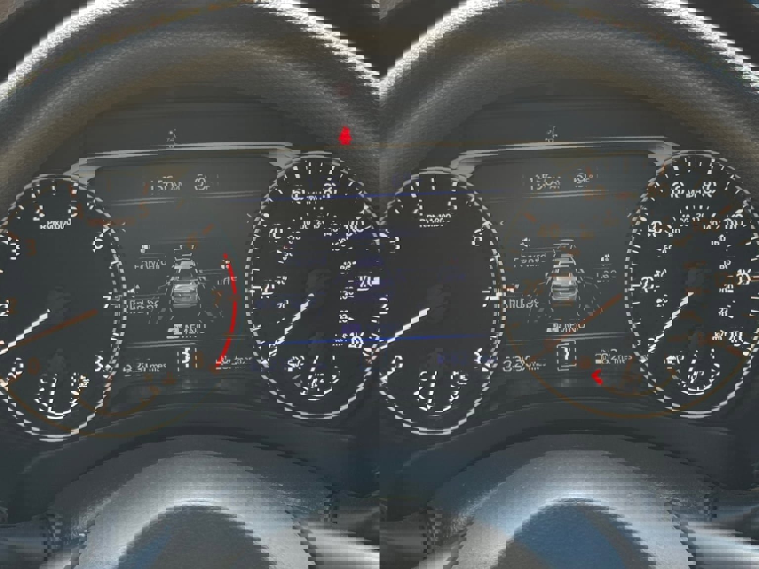 Used 2021 Nissan Altima 2.5 SV image 14