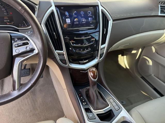 Used 2016 Cadillac SRX Luxury w/ Driver Awareness Package FWD image 28