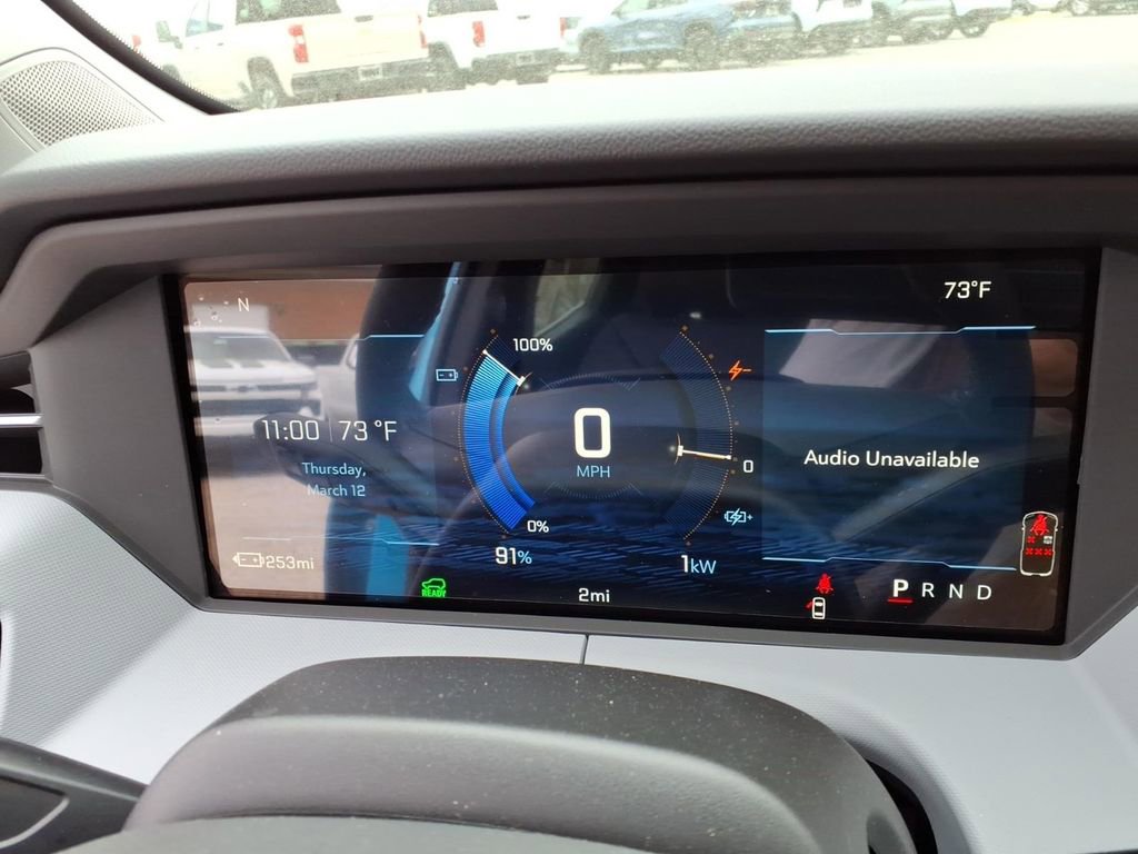 New 2027 Chevrolet Bolt RS w/ Technology Package image 32