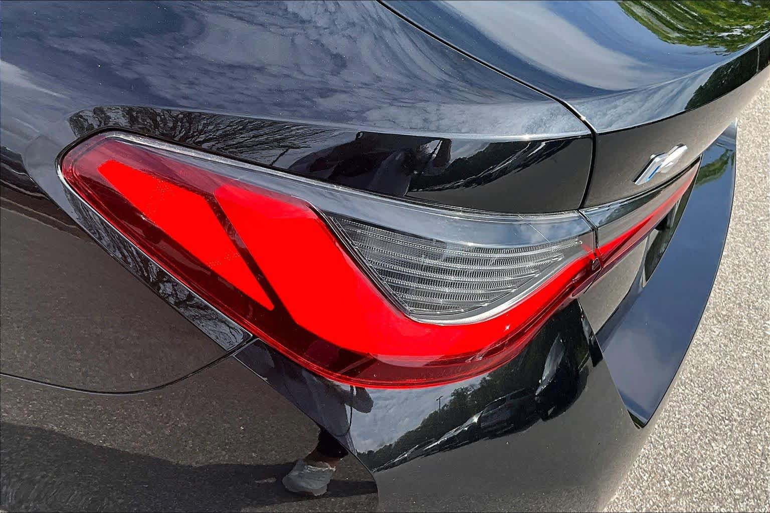 Certified 2023 BMW i4 eDrive35 w/ Premium Package image 29
