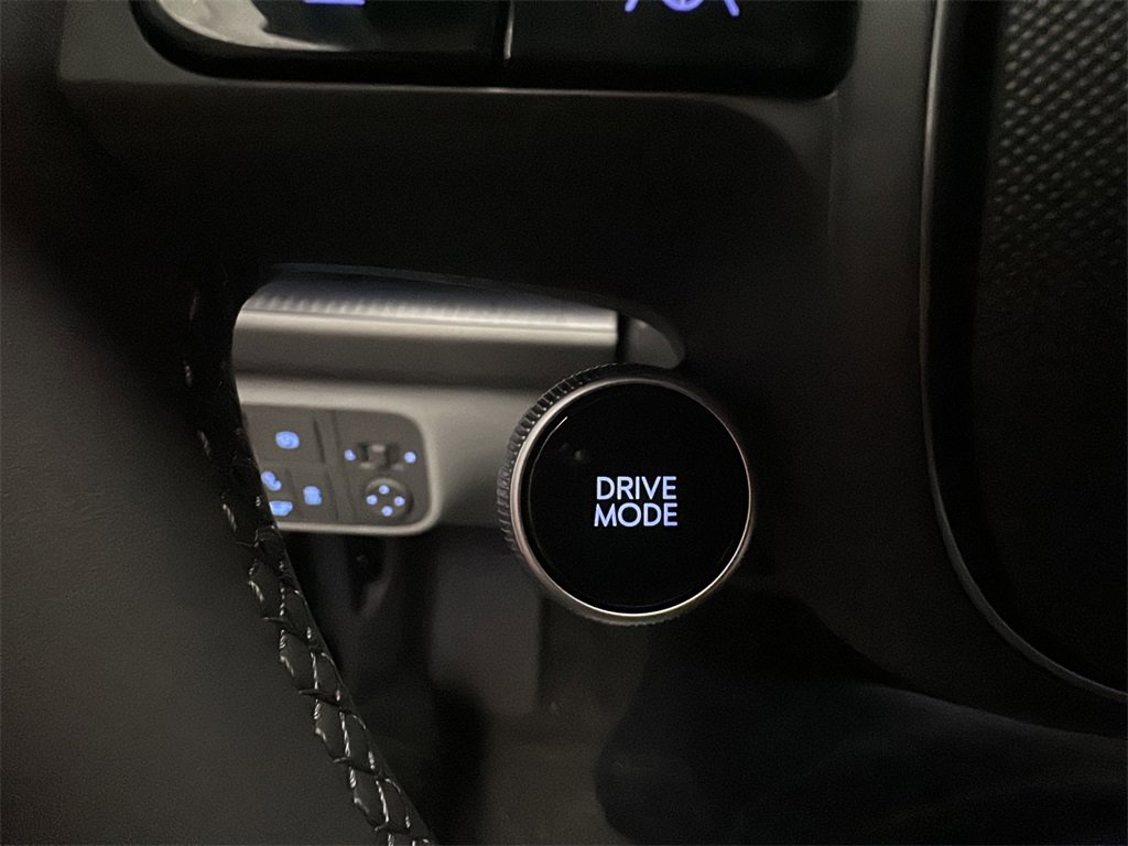 New 2025 Hyundai Ioniq 6 SEL image 19