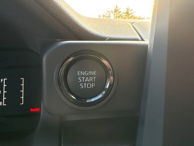 New 2026 Toyota Tacoma SR5 image 28