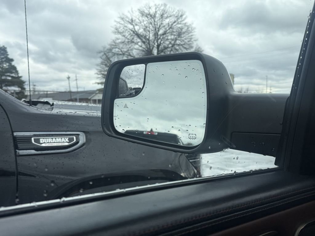 Used 2022 RAM 1500 Limited image 17