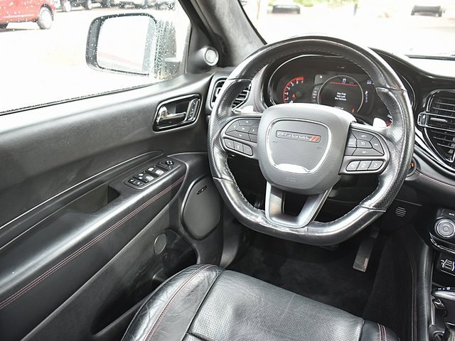 Used 2022 Dodge Durango R/T image 29