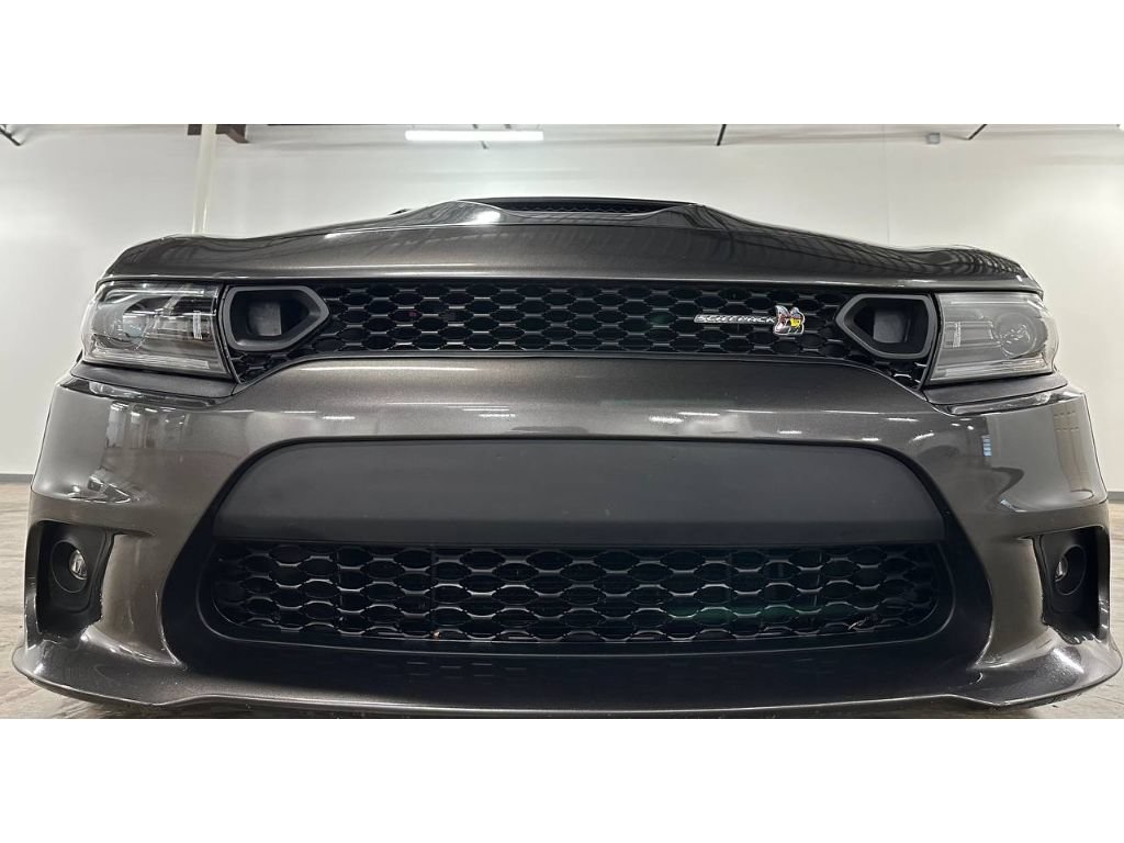 Used 2023 Dodge Charger Scat Pack w/ Plus Group RWD image 3