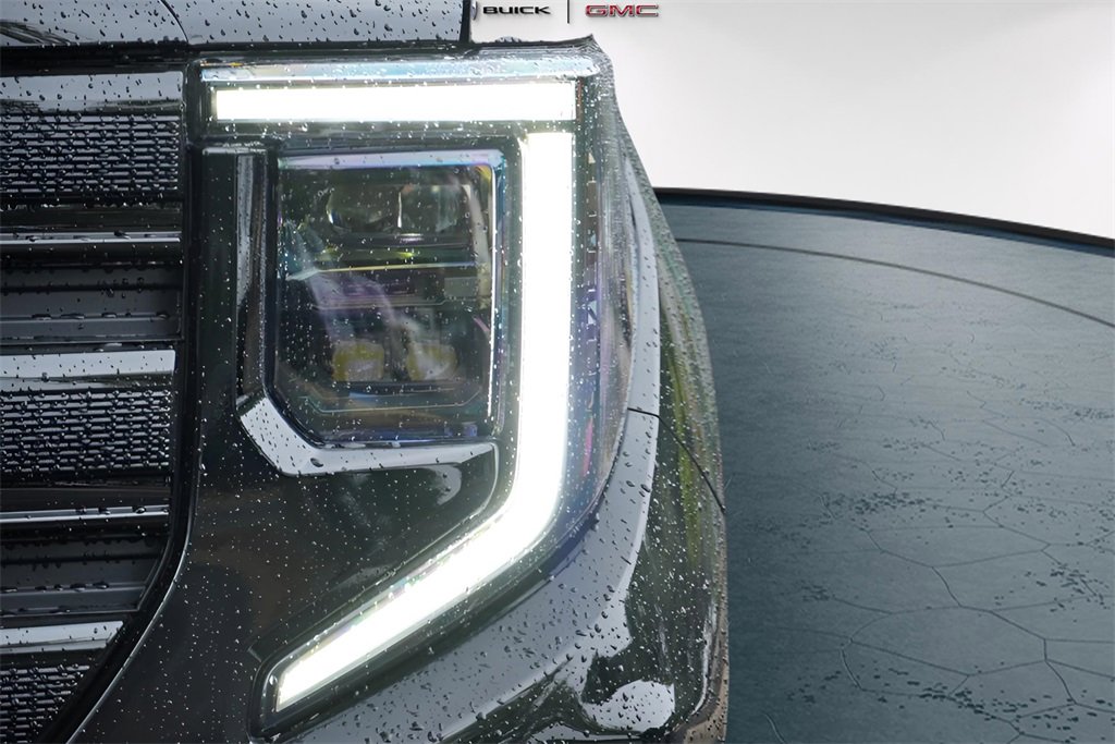 New 2026 GMC Sierra 1500 Elevation w/ Elevation Premium Package image 2