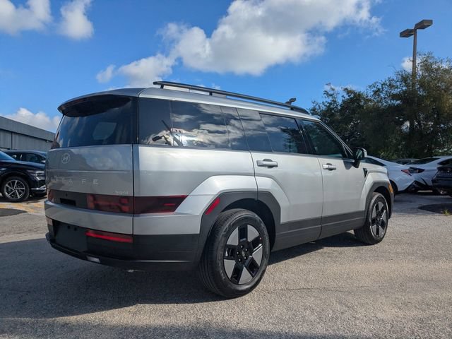 New 2027 Hyundai Santa Fe SEL FWD image 5