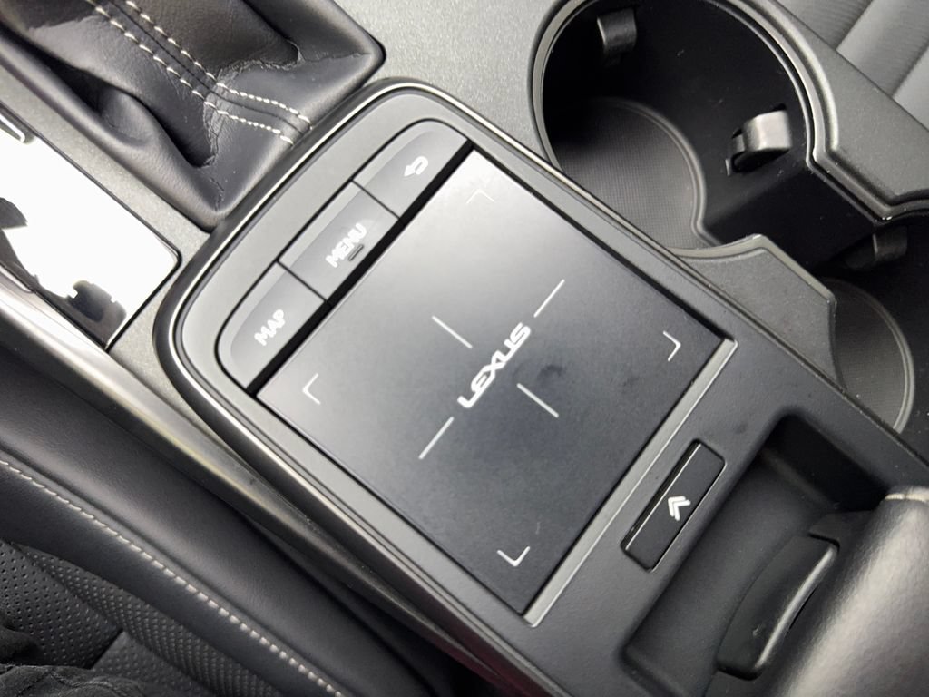 Used 2023 Lexus IS 350 F Sport RWD image 72