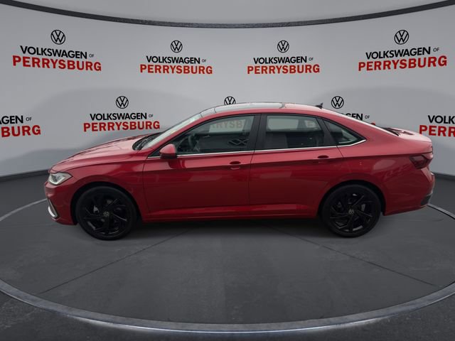 New 2026 Volkswagen Jetta SE image 5