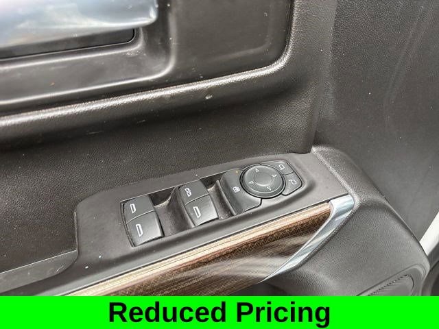 Used 2020 Chevrolet Silverado 1500 LT w/ Convenience Package image 14