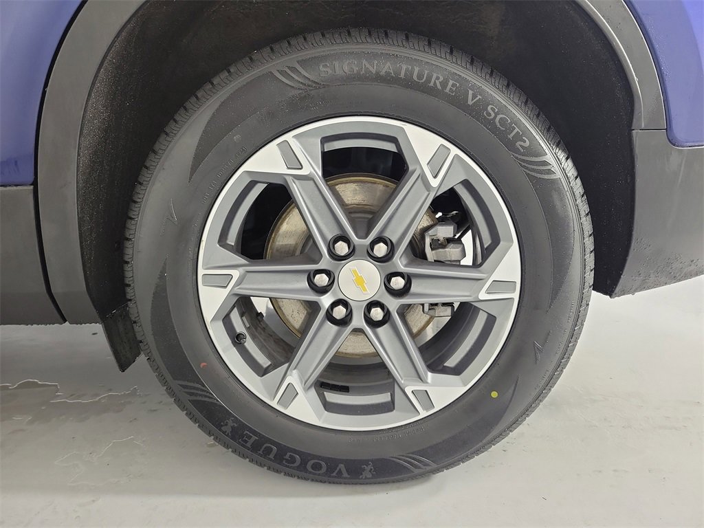 Used 2023 Chevrolet Blazer LT w/ Convenience Package image 9