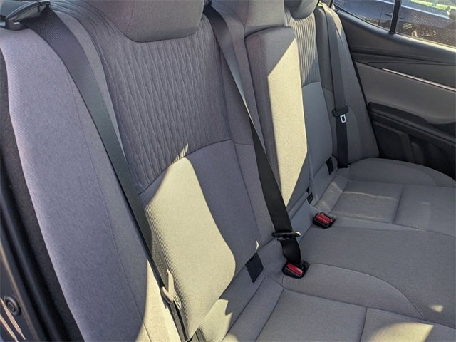Certified 2025 Toyota Camry LE w/ Convenience Package image 31