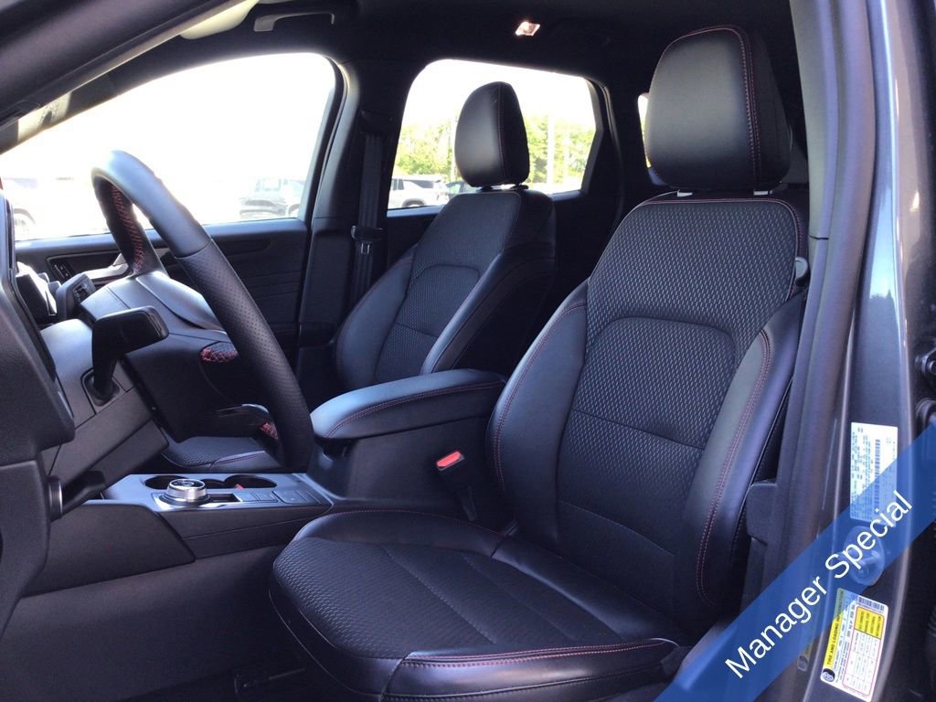 Used 2026 Ford Escape ST-Line AWD/4WD image 22