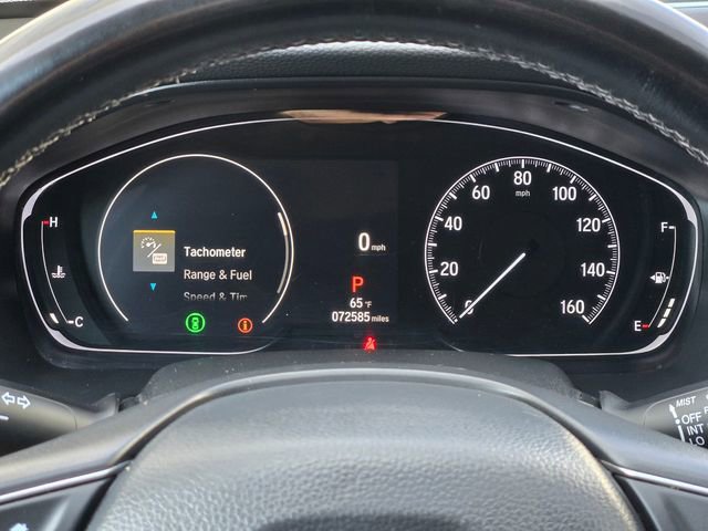 Used 2022 Honda Accord Sport Special Edition image 27