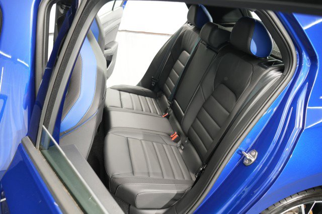 Used 2026 Volkswagen Golf AWD/4WD image 41