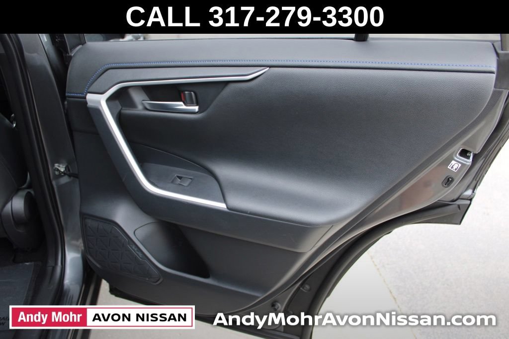 Used 2019 Toyota RAV4 XSE AWD/4WD image 23
