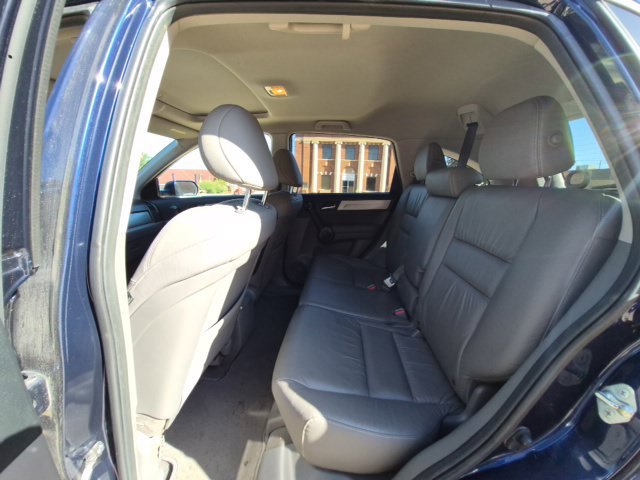 Used 2010 Honda CR-V EX-L image 12