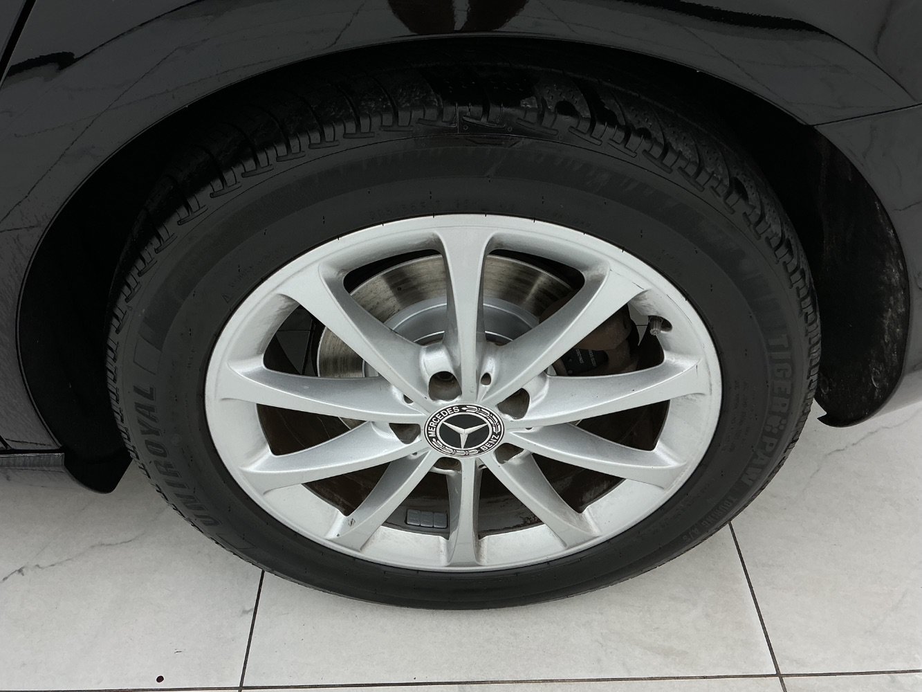 Used 2020 Mercedes-Benz A 220 4MATIC image 49