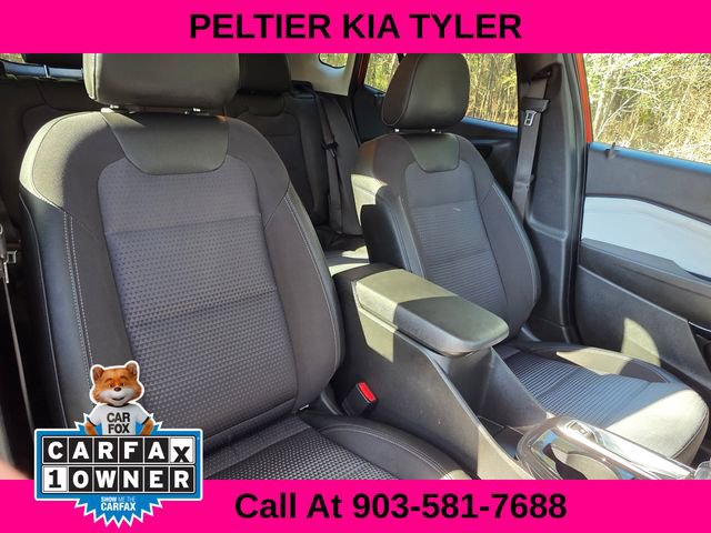 Used 2024 Chevrolet Trax LT w/ Driver Confidence Package image 20