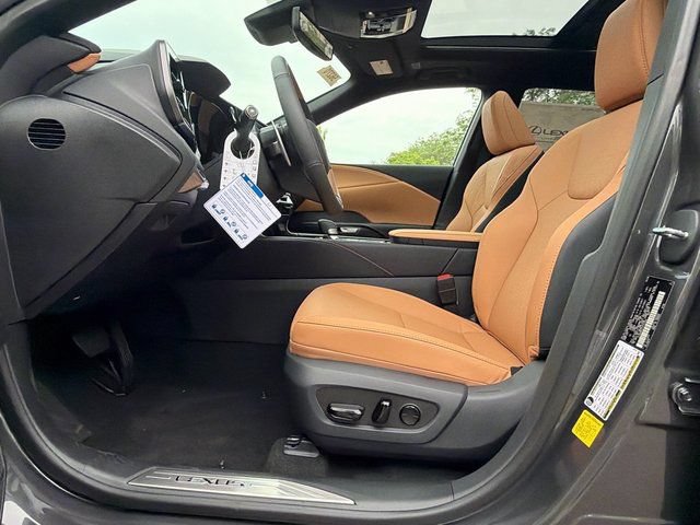 New 2026 Lexus RX 350 AWD image 26
