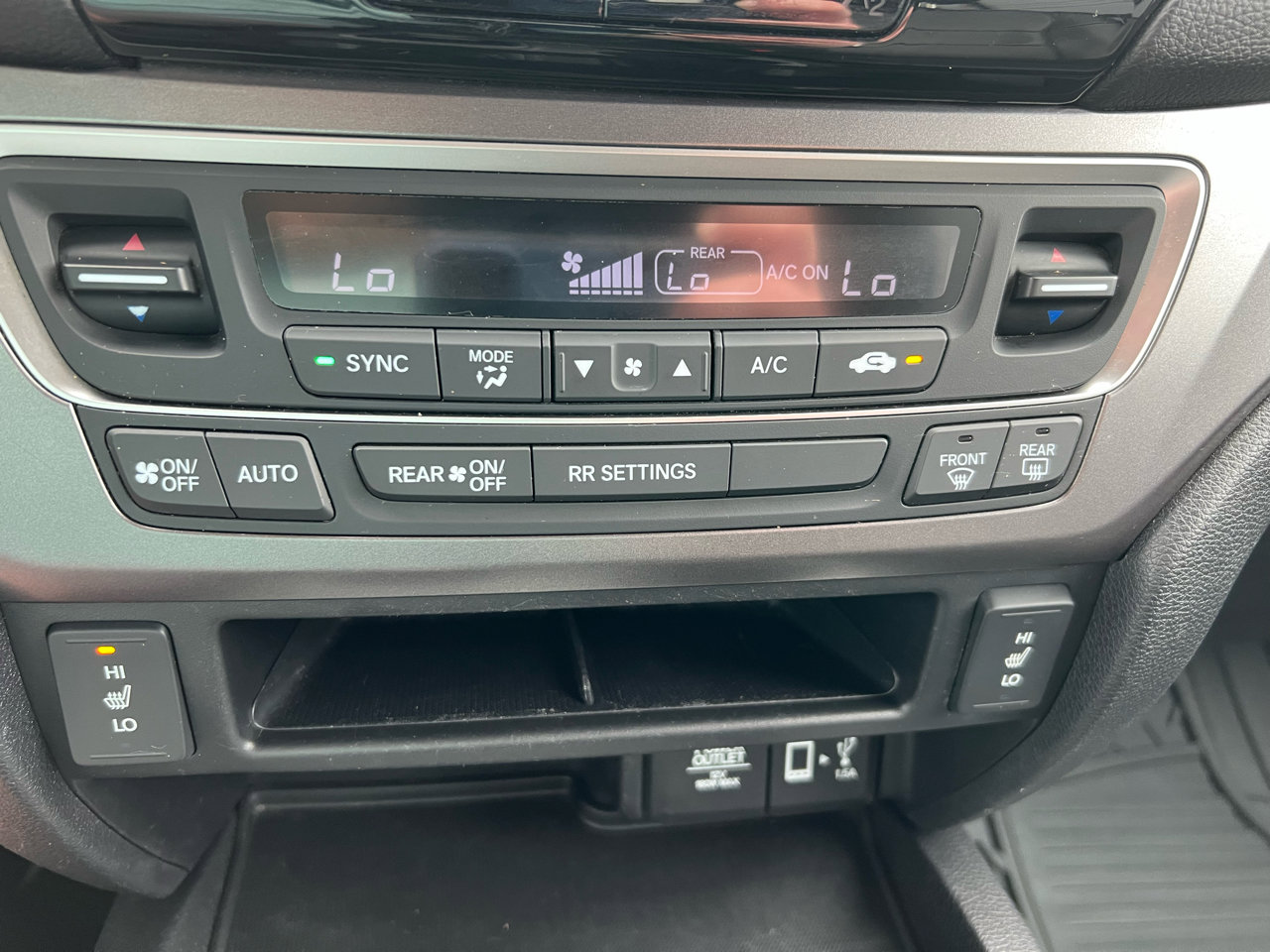 Used 2019 Honda Ridgeline RTL-T image 59