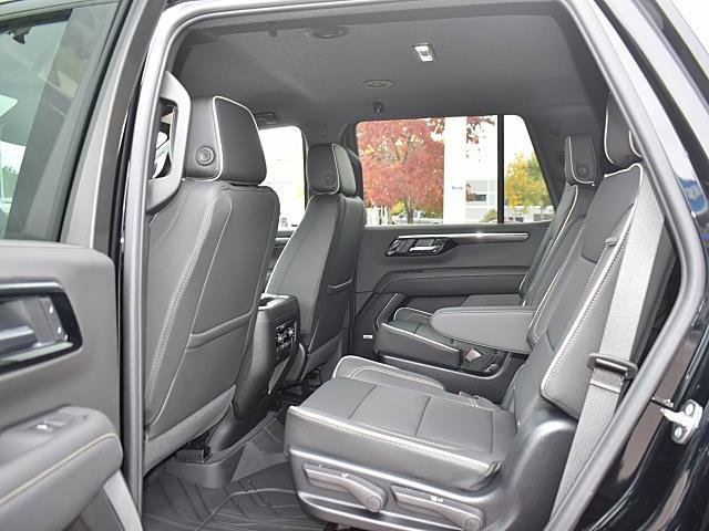 New 2026 Chevrolet Tahoe Premier image 8