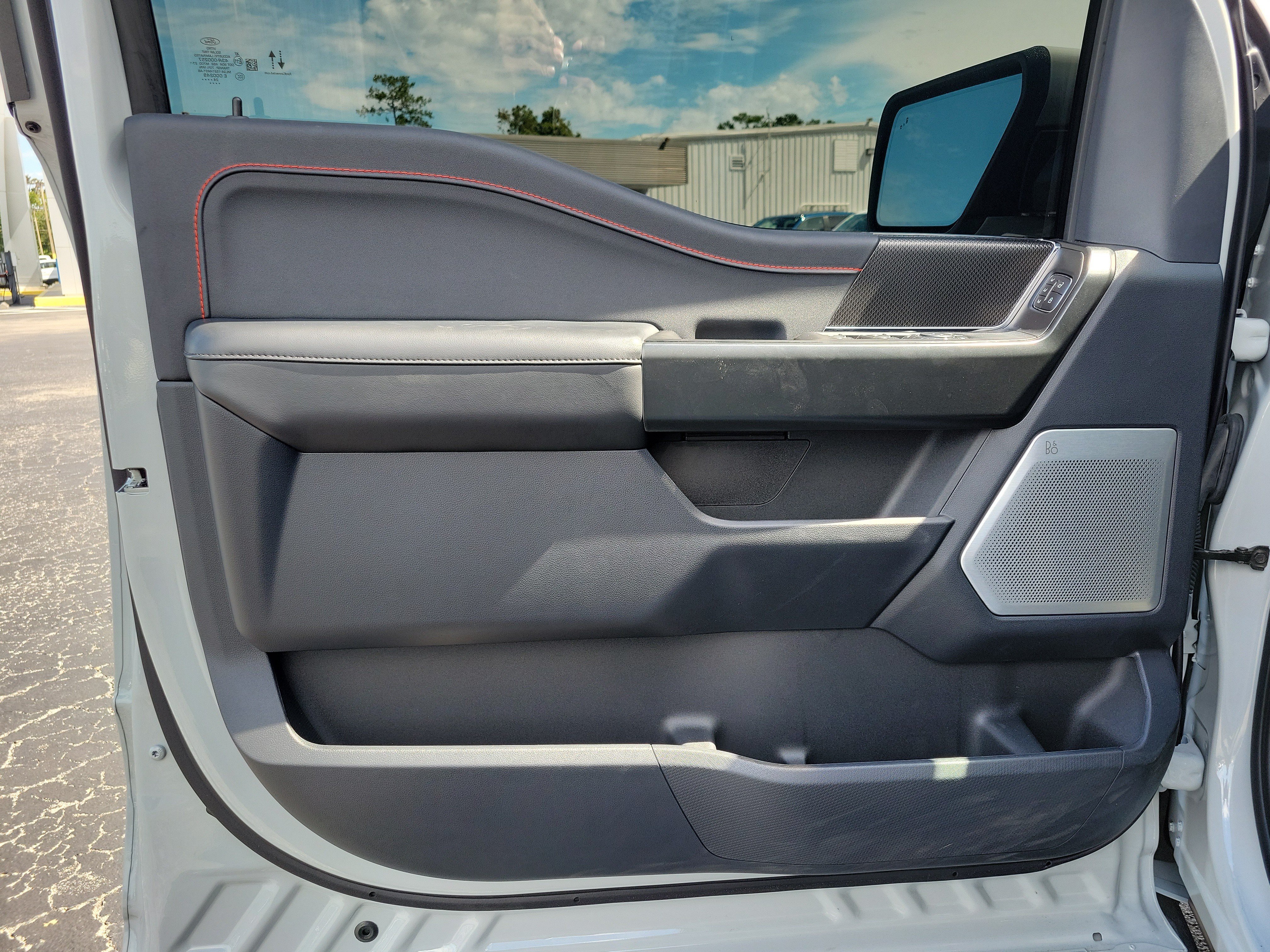 Used 2024 Ford F150 Raptor AWD/4WD image 21
