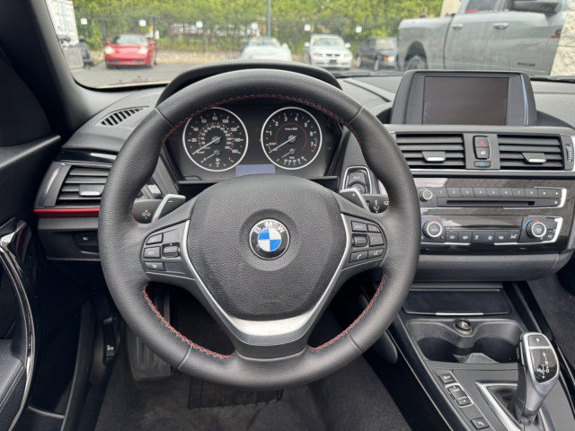 Used 2016 BMW 228i Convertible RWD image 26